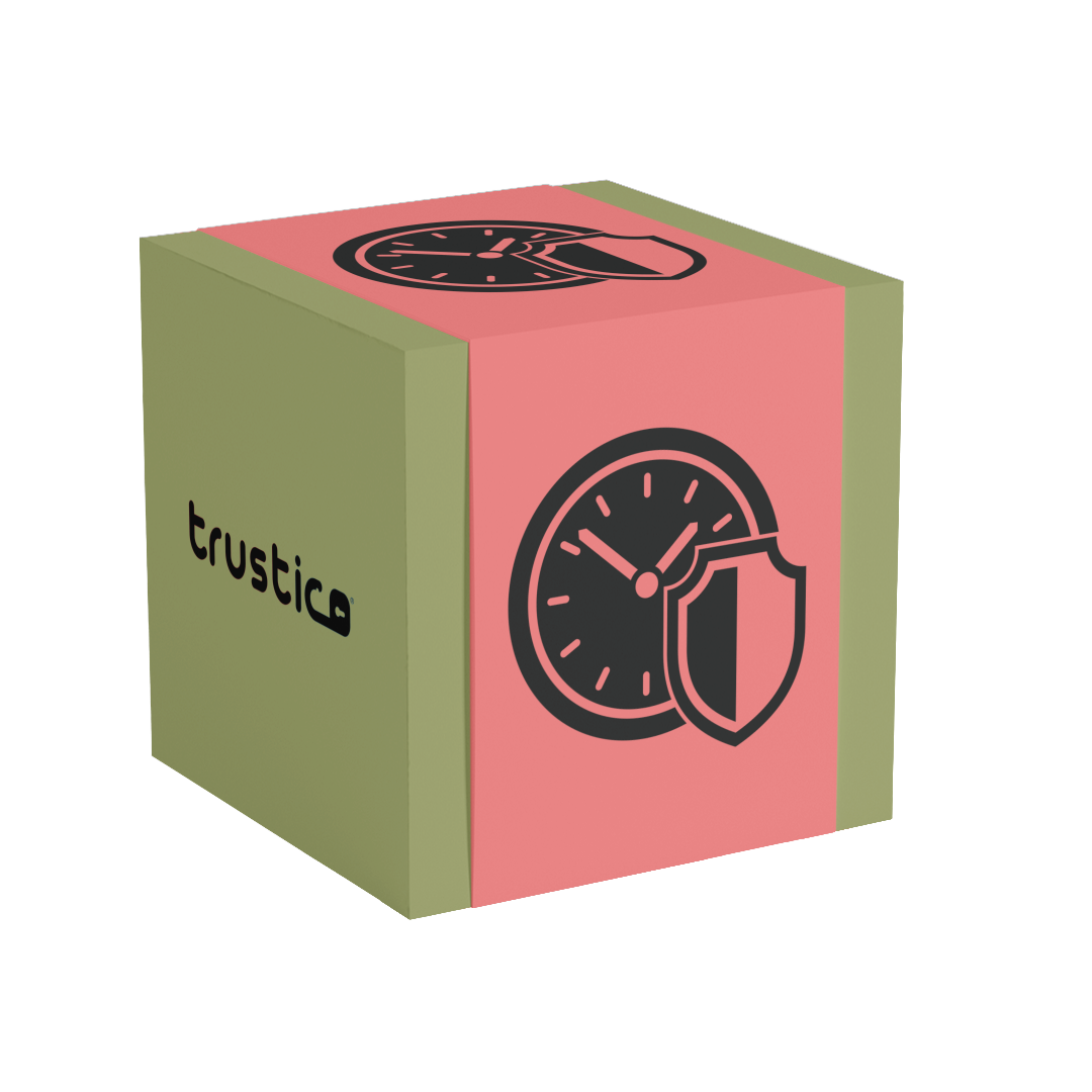 Trustico® DV + Multi Domain