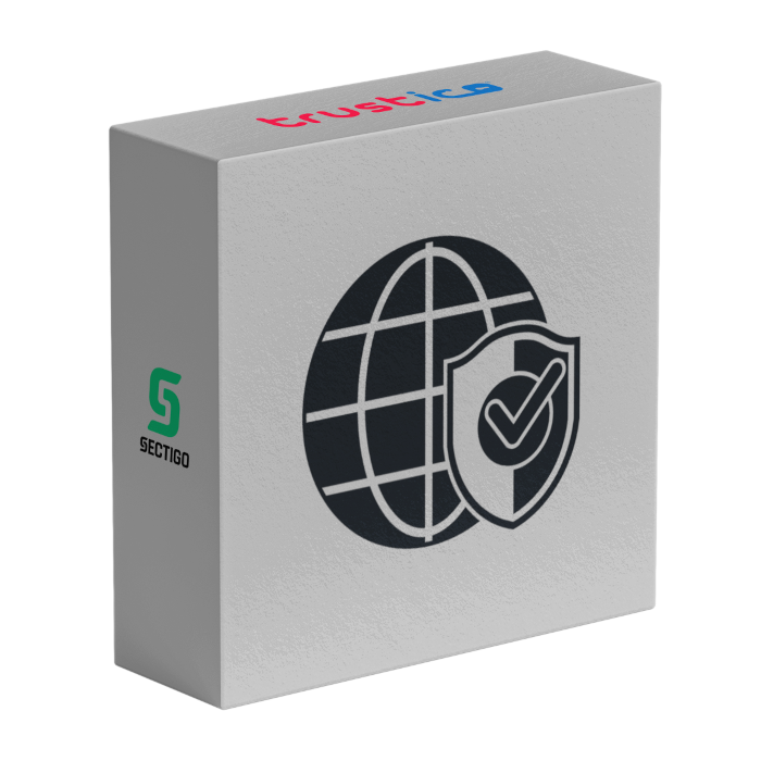 Sectigo® SSL Certificates