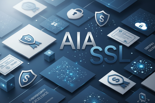 Authority Information Access (AIA) : How Browsers Validate SSL Certificate Chains