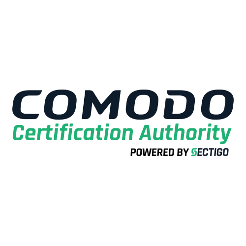 Comodo CA Powered by Sectigo