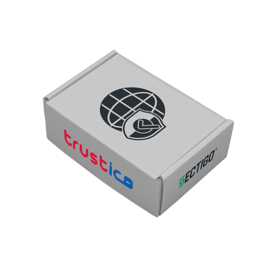 Sectigo® SSL Certificates