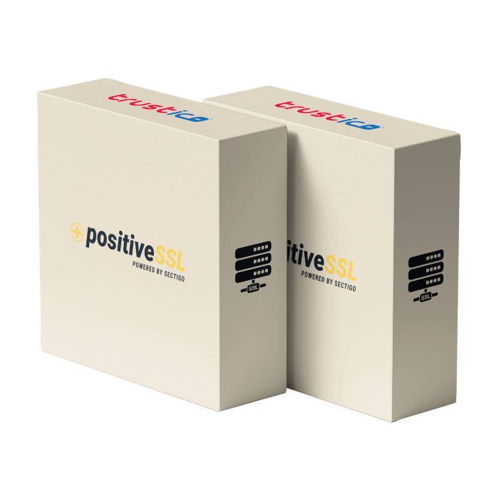PositiveSSL Multi Domain SSL Certifcates