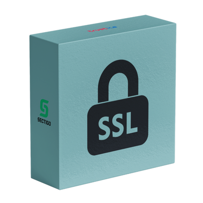 Sectigo® Wildcard SSL Certificates